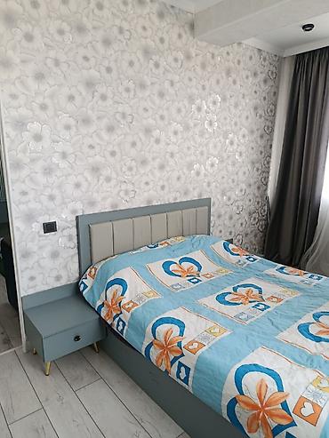 11: 2 комнаты, 58 м², Кара-Жыгач ж/м Элитка, 10 этаж, Дизайнерский ремонт — 2
