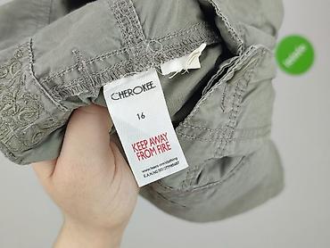 bend store: Cherokee, Spodnie 3/4 damskie, rozmiar 3XL — 4