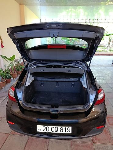 led spoyler: Chevrolet Cruze: 1.4 l | 2018 il 202000 km Hetçbek — 6
