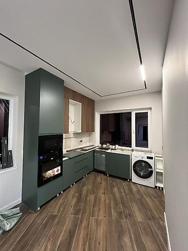 Шкафы-купе: Шкаф купе, Встраиваемый, ЛДСП — 15