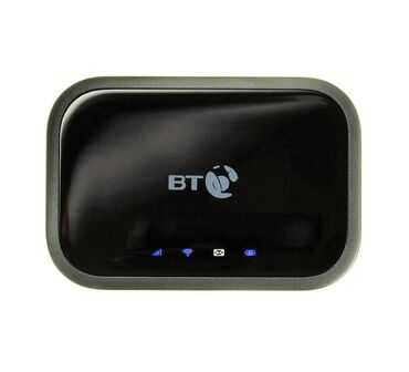 Модемы и сетевое оборудование: 🚀 BT 70 – мощный 4G роутер для стабильного интернета! 🔥 📡