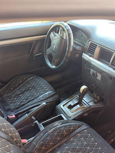 ешка немка: Opel Vectra: 2008 г., 1.9 л, Автомат, Дизель, Универсал — 3