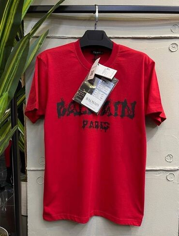 Majice kratkih rukava: S M,L,XL, XXL 2400 — 17