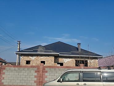 Продажа коттеджей и домов: Продается недостроенный двухэтажный дом современного формата — 11