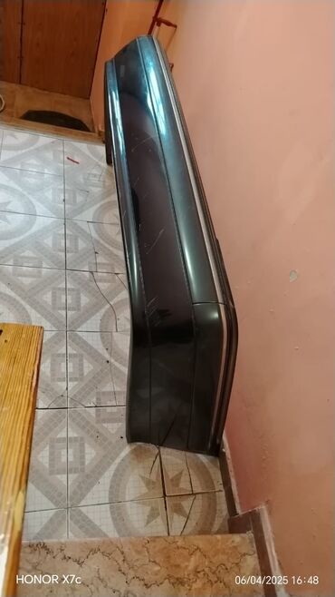 bufer qoruyucu: Arginaldi,vurugu yoxdu