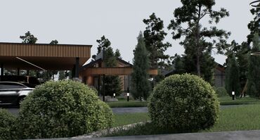 Продажа домов: Дом, 130 м², 5 комнат — 6