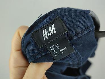 hm cargo: H&M, Jeansy dla mężczyzn, rozmiar L — 4