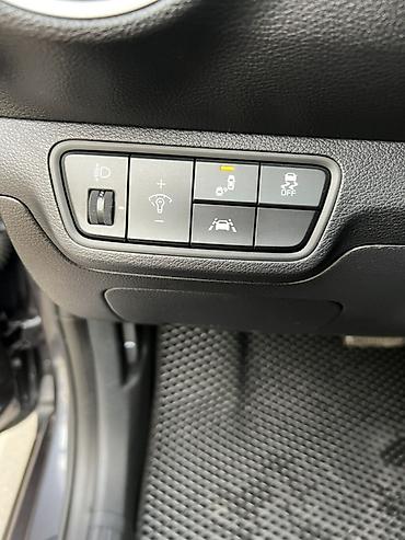 Kia: Kia K3: 2019 г., 1.6 л, Вариатор, Бензин, Седан — 9