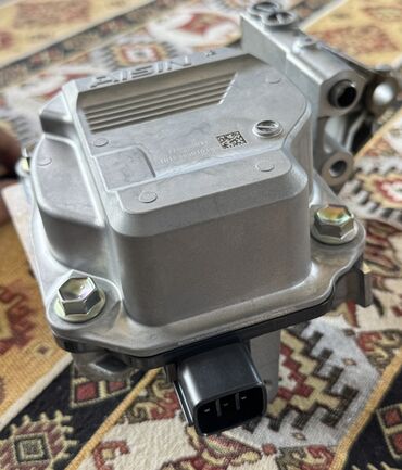 Motor üçün digər detallar: İşlənməmiş təzə pakofkadır. Göründüyü kimi 600-850 azn qiymətidi. 500