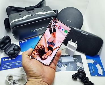 Samsung: Samsung Galaxy S22, Б/у, 512 ГБ, цвет - Розовый, 1 SIM, 2 SIM, eSIM — 19