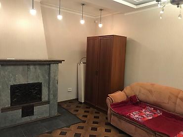 osh flat: 3 комнаты, 87 м², Индивидуалка, 1 этаж — 4