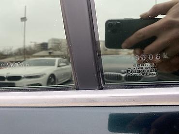 BMW: BMW 5 series: 1994 г., 2.5 л, Автомат, Бензин, Седан — 18