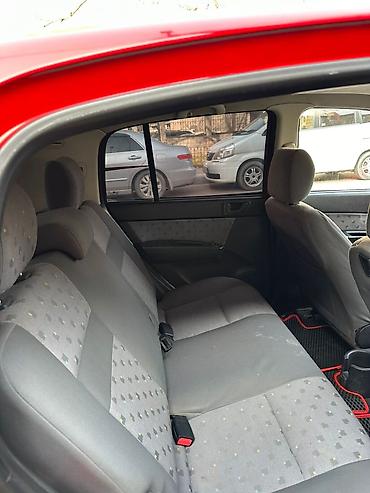 Hyundai: Hyundai Getz: 2005 г., 1.3 л, Ручные, Бензин, Хэтчбэк — 12