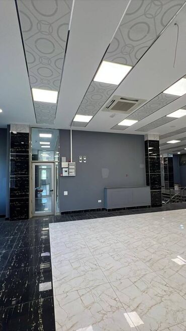 Digər kommersiya daşınmaz əmlakı: 🏢 BADAMDAR ƏSAS YOL KƏNARINDA TƏMİRLİ OBYEKT İCARƏYƏ VERİLİR! Səbail — 7