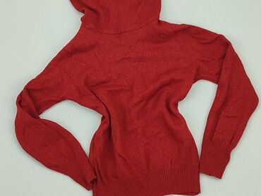sweter z angory h: Sweter damski, rozmiar S