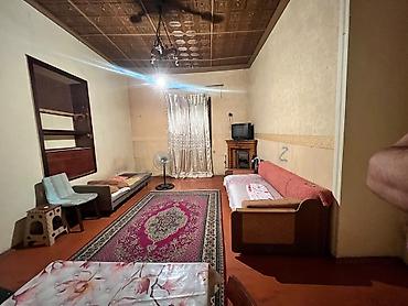 2 otaqlı mənzil – geniş və işıqlı planlama - Otaqlar: 2 ayrı otaq;