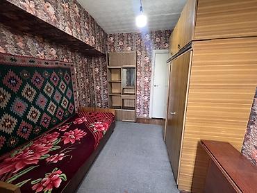 6: 3 комнаты, 64 м², ул. Московская / Манаса (Белинка) Индивидуалка, 6 этаж — 10