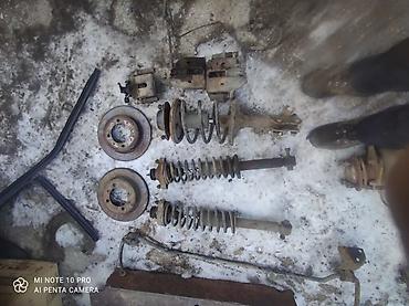 Другие автозапчасти: Каризма 1.8 GDI 2002г — 12