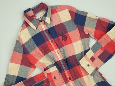 bluza myszka miki pepco: Shirt for men, M (EU 38), Us Polo Assn, condition - Perfect