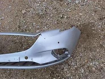 db killer cena: OPEL CORSA E PREDNJI BRANIK | Prednji branik opel corsa e. Iz — 3