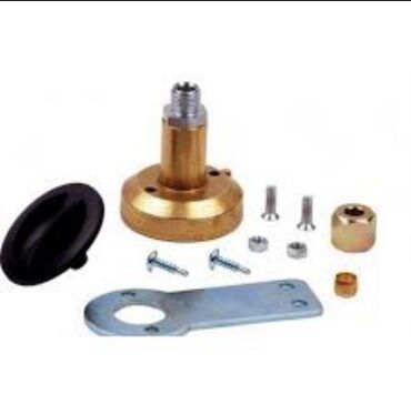 ГБО: ГБО, Новый — 13