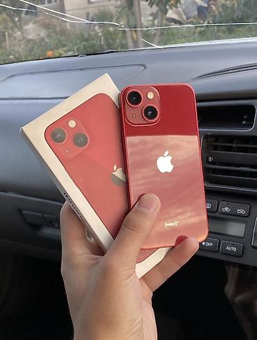 Айфон 13 мини 128 гб в идеальном состоянии. face id✅ true tone✅