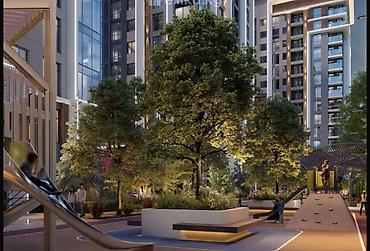 erl group: 2 комнаты, 77 м², Элитка, 2 этаж, ПСО (под самоотделку) — 3
