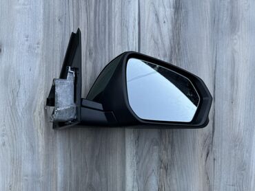 Зеркала: Боковое правое Зеркало Chevrolet Cobalt Б/у, Оригинал — 7