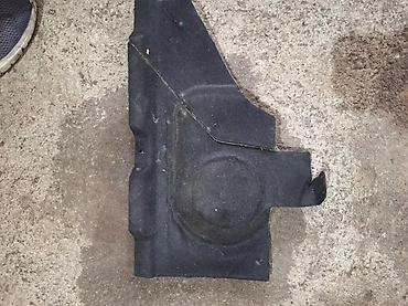 auto otpad becej: ALFA 147 ZASTITA VENTILATORA KABINE | Zastita ventilatora kabine — 2