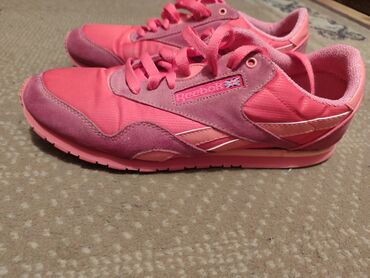 adidas sleek w: Reebok, 41, color - Pink