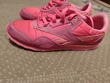 deezee shoes: Ženske Reebok patike br.41 — 1