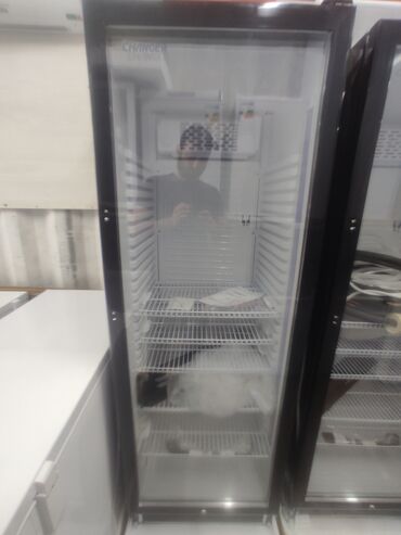 холодильник витрин: Холодильник Новый, Холодильник-витрина