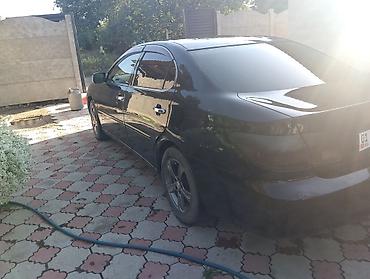 Toyota: Toyota Windom: 2003 г., Автомат, Бензин, Седан — 11