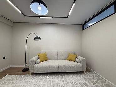 Продажа квартир: 2 комнаты, 46 м², Элитка, 6 этаж, Дизайнерский ремонт — 3