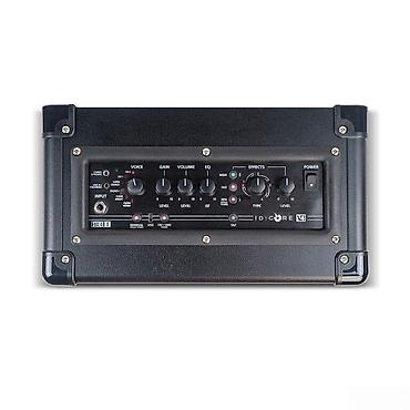 Gitara gücləndiriciləri: Gitara dinamiki "Blackstar ID Core 10 V"Blackstar ID Core 10 V4 AMP — 4