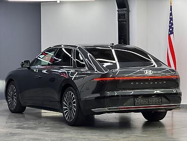 авто гибрид в бишкеке: Hyundai Grandeur: 2024 г., 1.6 л, Автомат, Гибрид, Седан — 2