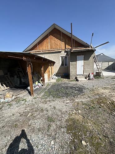 Продажа коттеджей и домов: 🏡 Дом в Ак-Ордо 3 ✨ Уютный вариант для комфортного проживания в — 11