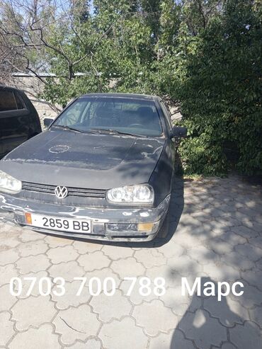 панель на спринтер: Volkswagen Vento: 1993 г., 1.9 л, Механика, Дизель, Седан