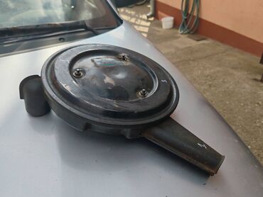 Auto delovi: Filter vazduha Lada 2106. Polovno. Skinuto sa rastavljenog — 3