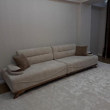 6: 2 комнаты, 81 м², ул. Лев Толстой Элитка, 6 этаж, Свежий ремонт — 3