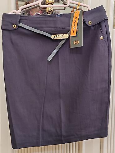 Ətəklər: Midi Ətək — 3