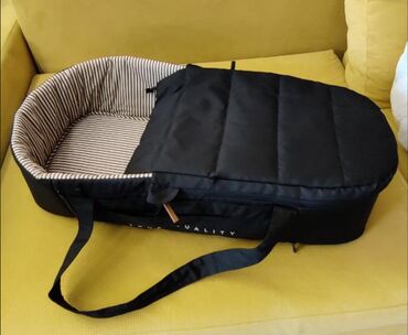 дордой коляски: Продам люльку-переноску для младенца "CARRY" от Happy Baby. В