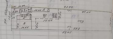 Продажа домов: Дом, 78 м², 3 комнаты, Собственник — 8