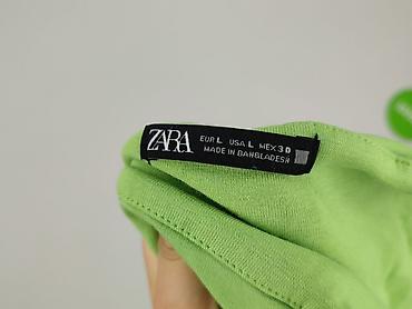 zalando primark: Zara, Sukienka damska, rozmiar L — 4