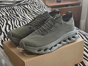 Patike: LOEWE X CLOUDMONSTER, ORIGINAL, HIT, VEL. 42 | Dostupne odmah! ! ! — 1