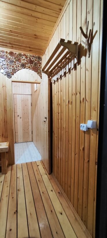 Другая коммерческая недвижимость: Даяр Бизнес! Контейнерден жасалган баня сатылат — 3