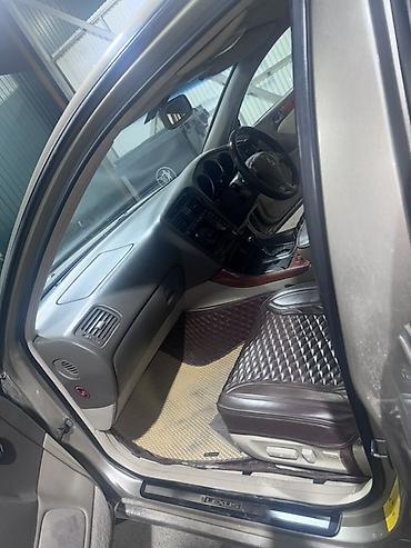 lexus gx 2006: Lexus GS: 2003 г., 3 л, Автомат, Газ, Седан — 7