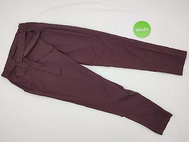 carry moda damska: Spodnie materiałowe damskie, rozmiar S — 2