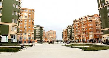 masazrda evler: Masazır, 2 otaqlı, Yeni tikili, 47 kv. m — 5