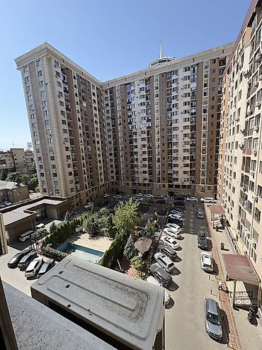 167: 3 комнаты, 84 м², Золотой квадрат Элитка, 8 этаж, Косметический ремонт — 1